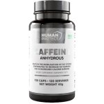 Human Protect Caffeine 120 kapslí – Zboží Dáma