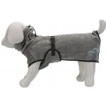 Trixie Župan pro psy XS délka zad 30 cm – Zboží Dáma