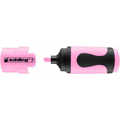 Edding 7/4S pastelové barvy – Zboží Živě