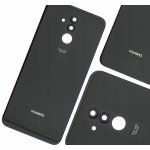 Kryt Huawei Mate 20 Lite zadní černý – Zbozi.Blesk.cz