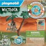 Playmobil 71292 Koala s mládětem – Zboží Živě