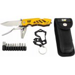 Caterpillar Dárková multifunkční sada, 31 funkcí CT240364 – Zboží Dáma