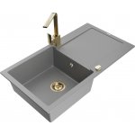 Set Mexen Leo + Rita – Zboží Dáma