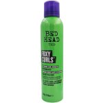 Tigi Bed Head Foxy Curls Mousse pěnové tužidlo pro vlnité vlasy 250 ml – Zboží Dáma