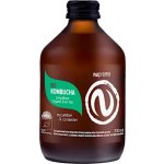 Nupreme Kombucha Vigo Okurka a Koriandr BIO 330 ml – Zboží Dáma