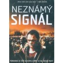 Neznámý signál DVD