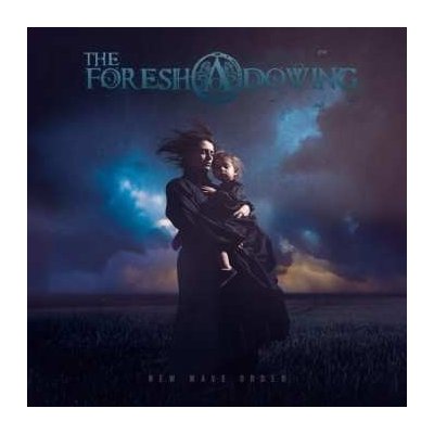 2 The Foreshadowing - New Wave Order Ltd. LP – Hledejceny.cz