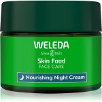Weleda Skin Food Nourishing noční krém 40 ml – Zboží Dáma