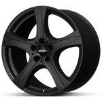 Ronal R55 9x19 5x120 ET40 fullblack – Hledejceny.cz