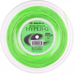 Solinco Hyper-G 200m 1,10 mm – Zboží Dáma