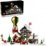LEGO® Icons™10339 Santova pošta – Zboží Dáma