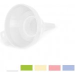 Nálevka UH Kolb pr. 12 cm+sítko mix - Orion – Hledejceny.cz