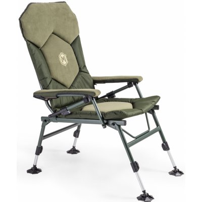 Mivardi Křeslo Professional Hex – Zboží Dáma