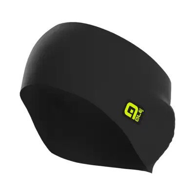 Alé Cycling zimní Termico černá – Zboží Mobilmania