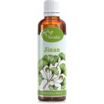 Serafin tinktura z bylin Jinan Gingko 50 ml – Zbozi.Blesk.cz