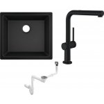 Set Hansgrohe Talis M54 + S 51 – Zboží Dáma