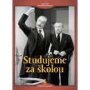 Studujeme za školou DVD