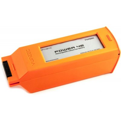 Yuneec Li-ion 6200mAh 4S 15.4V: H520E – Zbozi.Blesk.cz