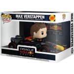 Funko Pop! 315 Oracle Red Bull Racing Max Verstappen With RB20 – Zboží Mobilmania