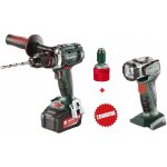METABO BS 18 LTX Quick – Hledejceny.cz