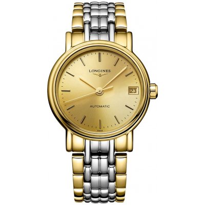 Longines L4.322.2.32.7