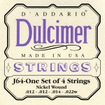 D'ADDARIO EJ64 – Zboží Mobilmania