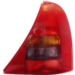 Pravé zadní světlo Renault Clio II (BB/CB) 98-01 HATCHBACK – Hledejceny.cz