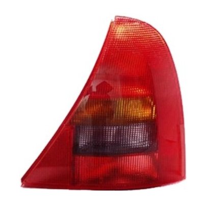 Pravé zadní světlo Renault Clio II (BB/CB) 98-01 HATCHBACK – Hledejceny.cz