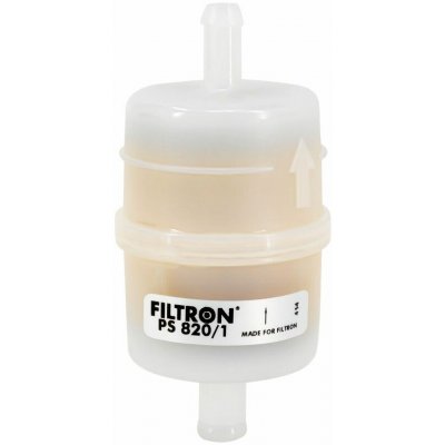 Vzduchový filtr, kompresor-nasávaný vzduch FILTRON PS 820/1 (PS820/1) – Hledejceny.cz