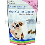 VetriScience CardioCanine podp.srdce psi 300 g – Hledejceny.cz