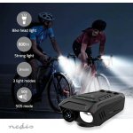 Nedis CCAM100BK – Zbozi.Blesk.cz