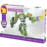 Dromader 25560 Kosmický Robot Maxi 276 ks – Zboží Dáma