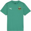 Dětské tričko Puma SK Rapid Wien Training Shirt Kids skr658637-05