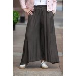 Kalhotová sukně ASIA Tmavě modrá – Zboží Mobilmania