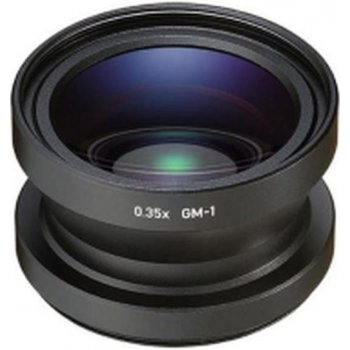 Pentax 35mm Macro Conversion Lens GM-1