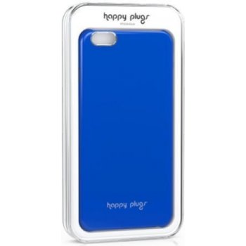 Pouzdro Happy Plugs iPhone 7 modré