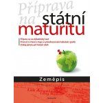 Zeměpis - Příprava na státní maturitu - Karas Petr, Hanák Ludvík – Sleviste.cz