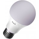 Yeelight LED žárovka Smart LED Bulb W4 Lite Multicolor 1 pack