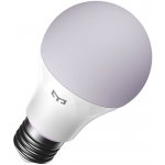Yeelight LED žárovka Smart LED Bulb W4 Lite Multicolor 1 pack – Hledejceny.cz