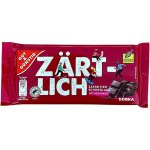 Gut & Günstig Jemně hořká 100 g – Zboží Dáma
