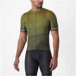 Castelli Orrizonte Deep green – Sleviste.cz