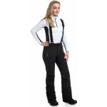 Kilpi DAMPEZZO W black dámské lyžařské kalhoty – Zboží Dáma