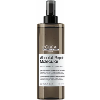 L'Oréal Professionnel Série Expert Absolut Repair Molecular Pre-Treatment 190 ml – Zboží Dáma