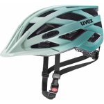 UVEX City I-VO CC JADE-TEAL matt 2024 – Hledejceny.cz