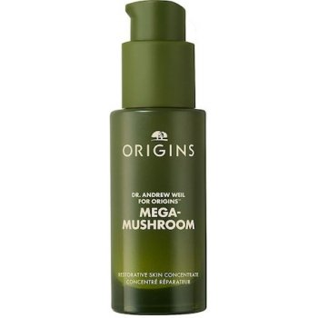 Origins Dr. Andrew Weil for Origins Mega-Mushroom Restorative Skin Concentrate 30 ml