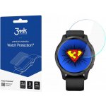 3mk Watch Fólie ochranná pro Garmin Venu 2s 3ks 452753 – Zboží Živě