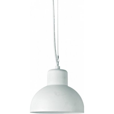 ACA Lighting Venkovní závěsné svítidlo BERO max. 10W/E27/230V/IP44, bílé – Hledejceny.cz