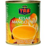 TRS Mangové Pyré Kesar Mango Pulp 850 g – Zboží Mobilmania