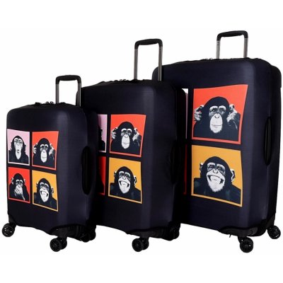 T-class sada opice 1786 M L XL 190 l – Zboží Dáma