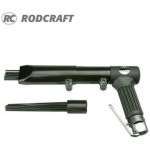 RodCraft RC5625 Pistolový pneumatický jehlový oklepávač. 2 sady jehel – Zbozi.Blesk.cz